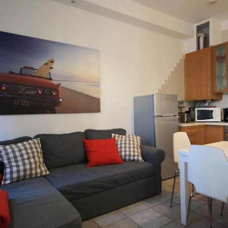 Cadillac Apartment Венеція Екстер'єр фото
