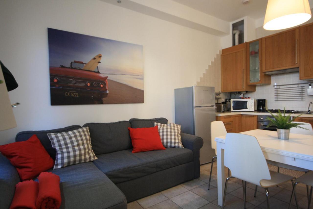 Cadillac Apartment Венеція Екстер'єр фото