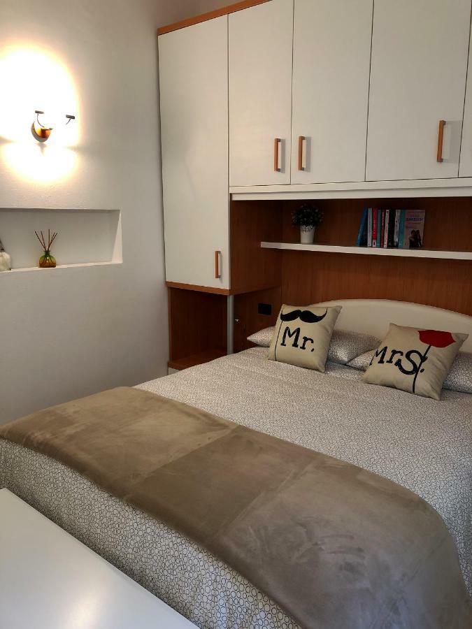 Cadillac Apartment Венеція Екстер'єр фото