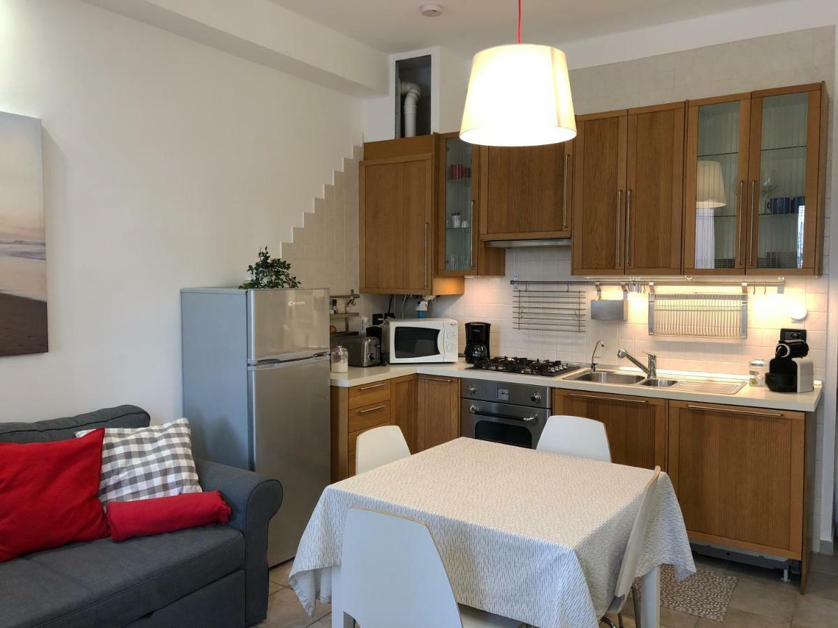 Cadillac Apartment Венеція Екстер'єр фото