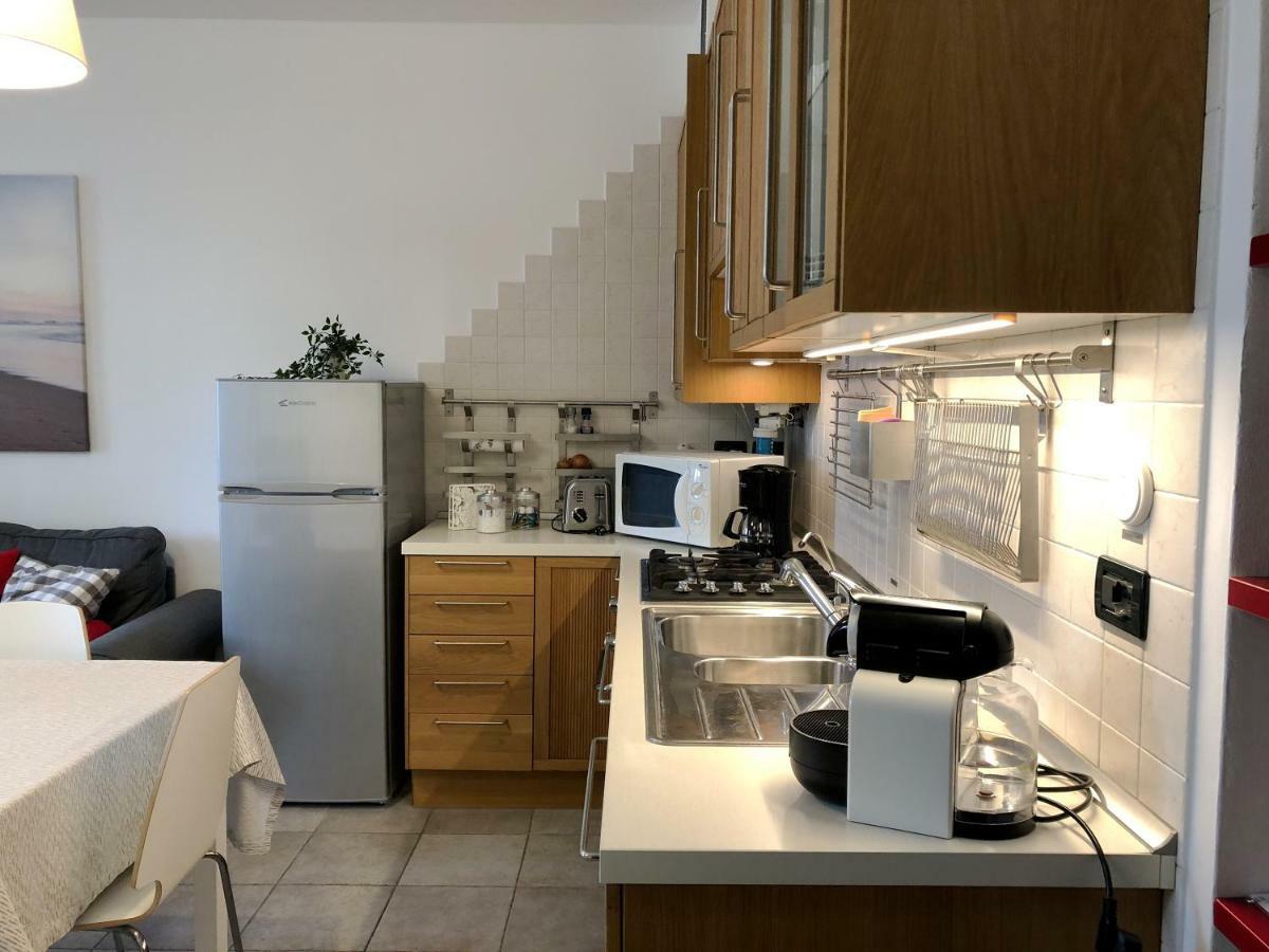 Cadillac Apartment Венеція Екстер'єр фото
