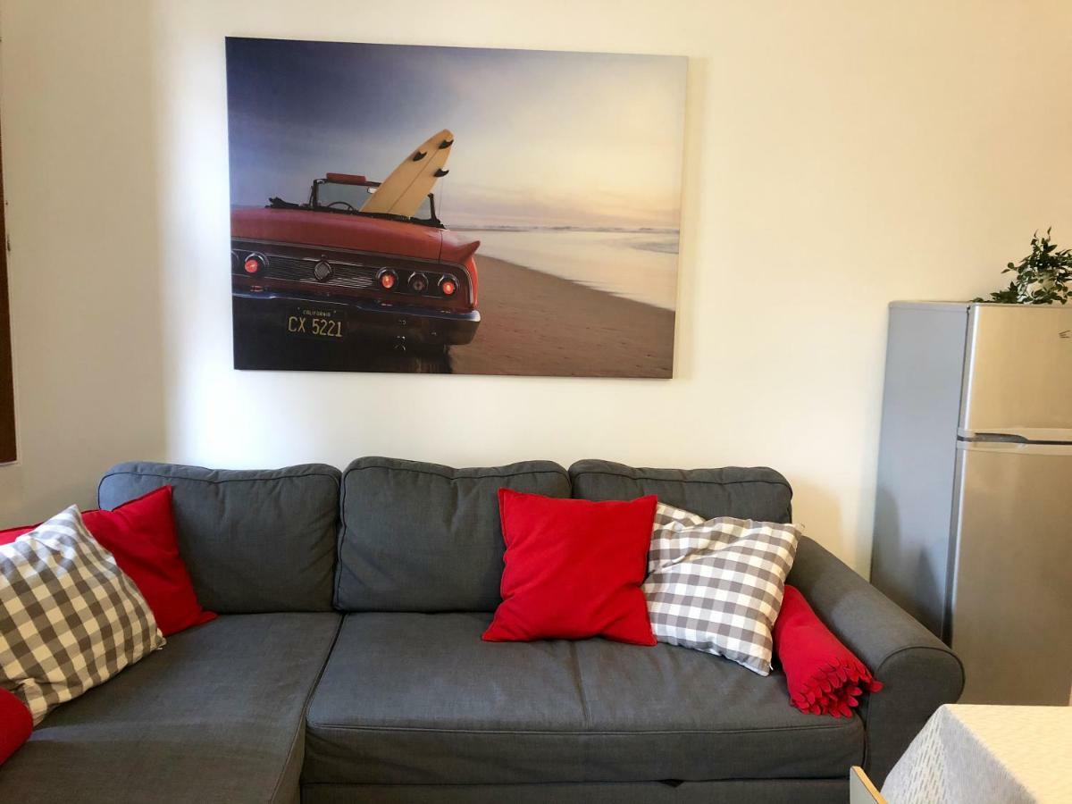 Cadillac Apartment Венеція Екстер'єр фото