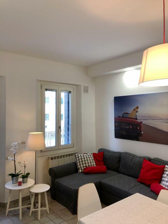 Cadillac Apartment Венеція Екстер'єр фото