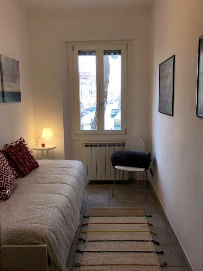 Cadillac Apartment Венеція Екстер'єр фото